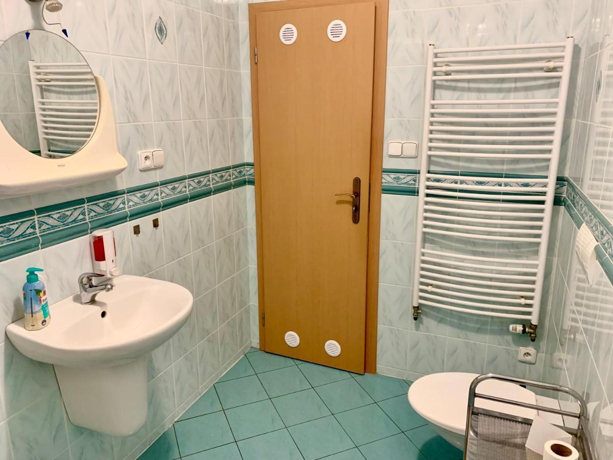 Pension Lenka 1 Harrachov Dış mekan fotoğraf